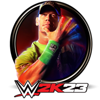 Jogue Grátis WWE 2K23 nesse fim de semana!